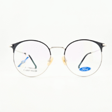 عینک طبی فورد مدل Black‑Rim