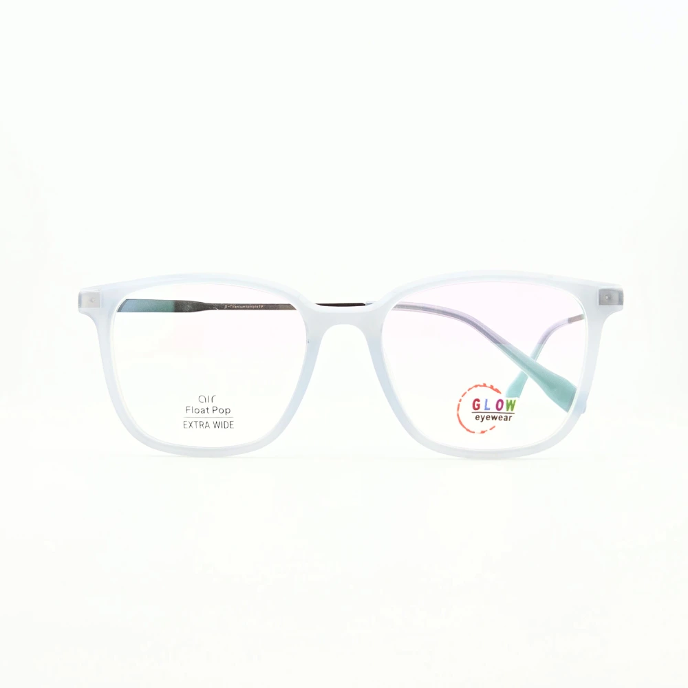 عینک طبی گلو مدل Clear Urban عینک طبی گلو مدل Clear Urban