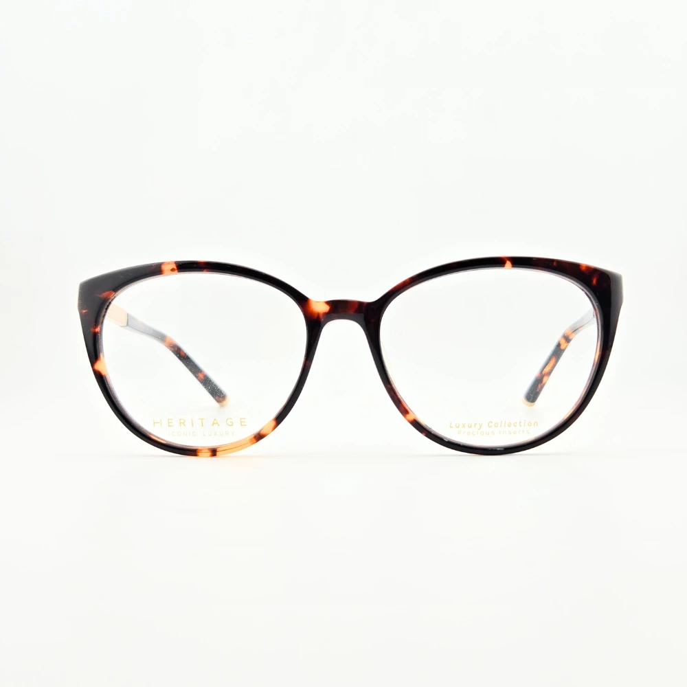 عینک طبی هری تگ مدل Tortoise عینک طبی هری تگ مدل Tortoise