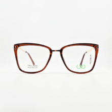 عینک طبی MEGA VISION مدل هاوانا