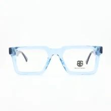 عینکی طبی بوکاسنسو مدل Ice Blue