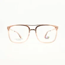 عینک طبی گلو مدل Crystal Rose