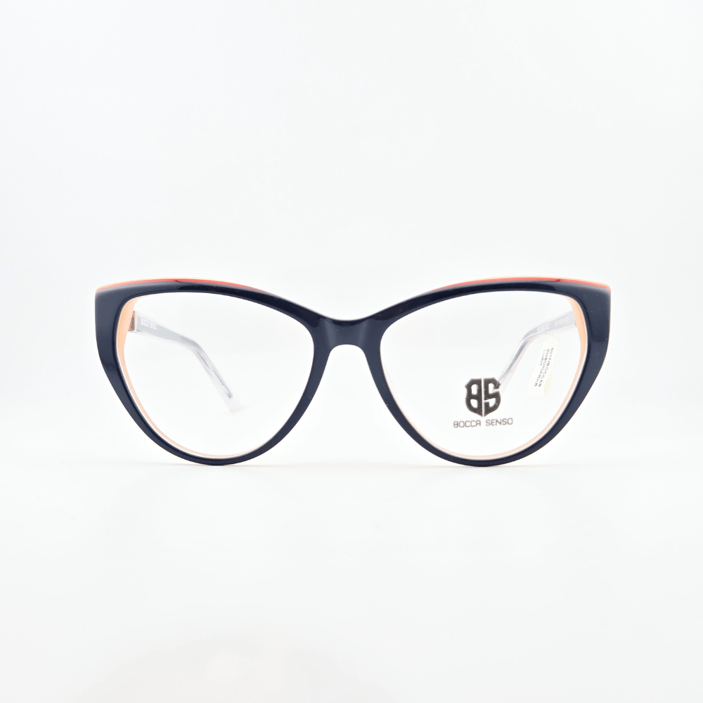 عینک طبی بوکا سنسو گربه‌ای
