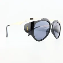 عینک آفتابی یو اس ال مدل Black Falcon