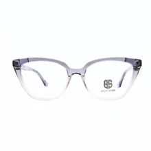 عینک طبی بوکاسنسو مدل Smoky quartz