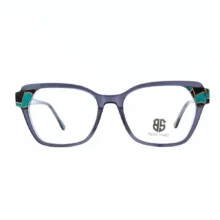 عینک طبی بوکاسنسو مدل Midnight