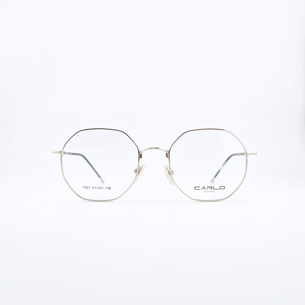 عینک طبی کارلو مدل Geometry