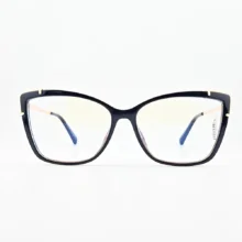 عینک طبی پلک مدل Elegant