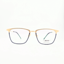 عینک طبی استون مارتین مدل SandMetal