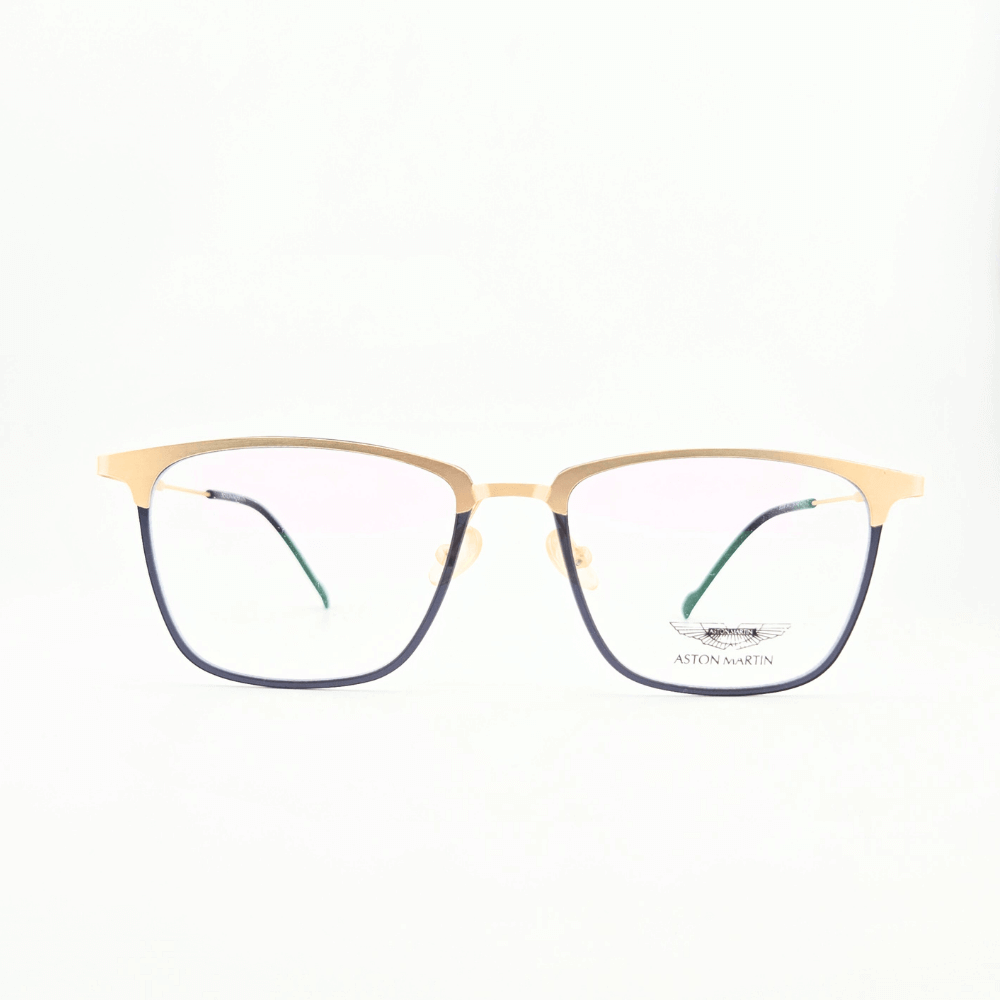 عینک طبی استون مارتین مدل SandMetal