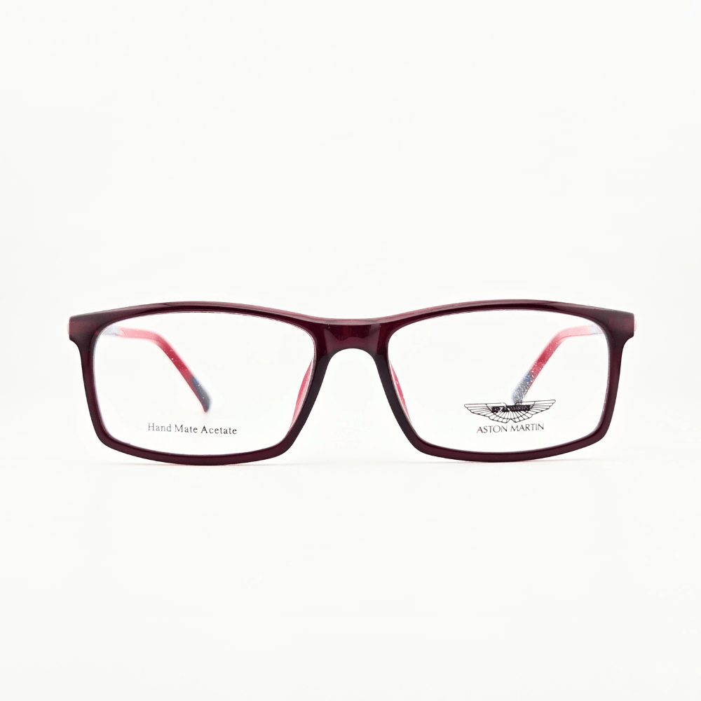 عینک طبی استون مارتین مدل RaceLine