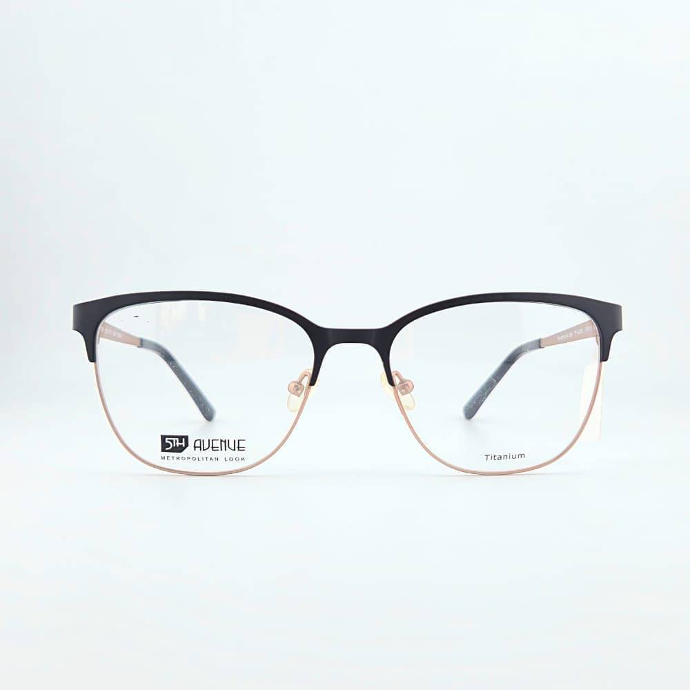 عینک طبی اونیو مدل RoseTitan