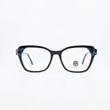 عینک طبی بوکاسنسو مدل Blue Mosaic