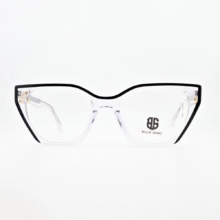 عینک طبی بوکاسنسو شفاف