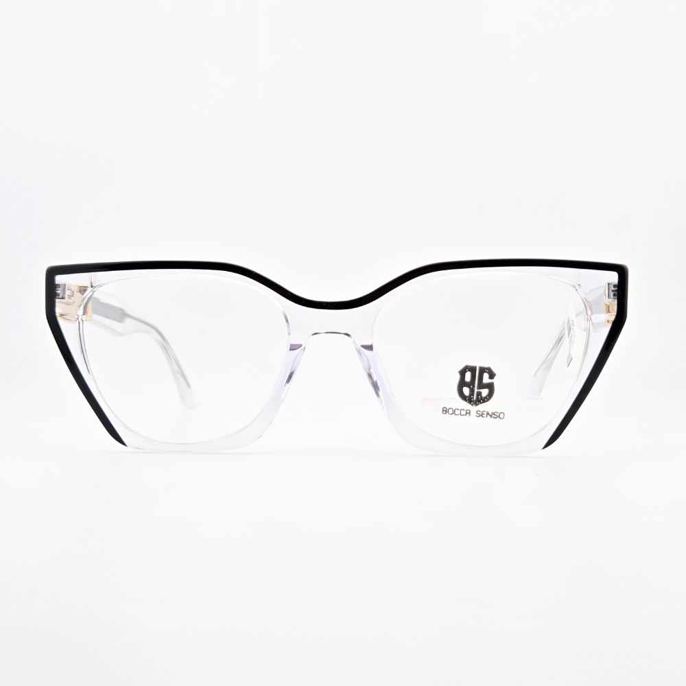 عینک طبی بوکاسنسو شفاف