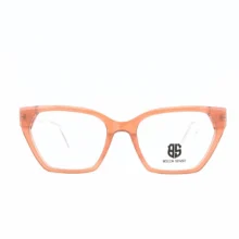 عینک طبی بوکاسنسو مدل Coral Charm