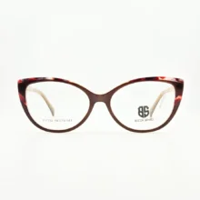 عینک طبی بوکاسنسو مدل Lady Cat