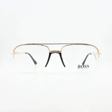 عینک طبی هوگو باس مدل Horizon