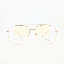 عینک طبی برافیل مدل Rose Pilot