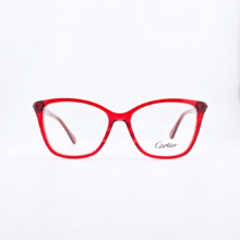 عینک طبی کارتیر مدل Rouge Élégance