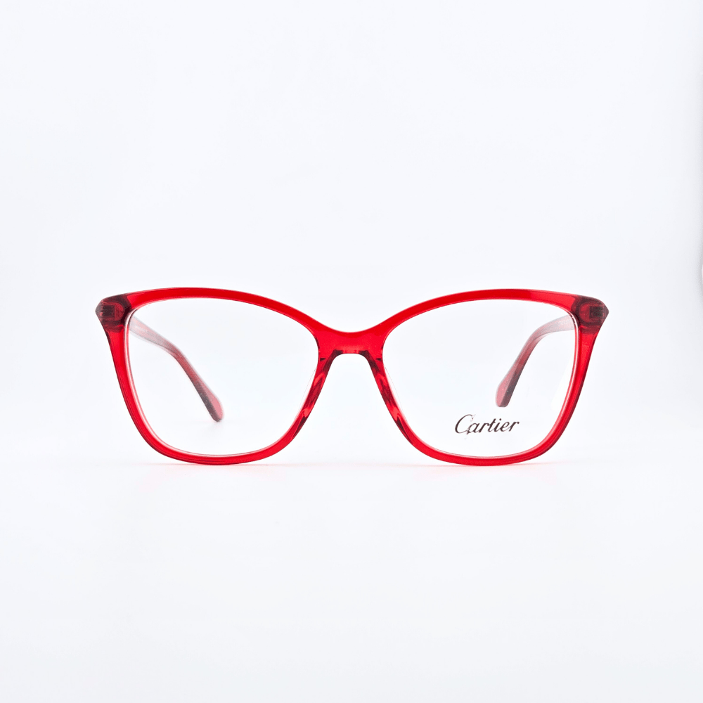 عینک طبی کارتیر مدل Rouge Élégance