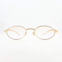 عینک فتوکرومیک کارتیر مدل Bijoux