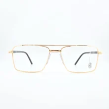 عینک طبی کارتیر مدل Royal Santos