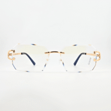 عینک فتوکرومیک کارتیر سیگنیچر طلایی