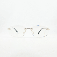 عینک فتوکرومیک کارتیر مدل silver edge