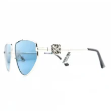 عینک آفتابی لووه مدل Aura blue