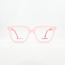 عینک طبی شنل مدل Rose soft