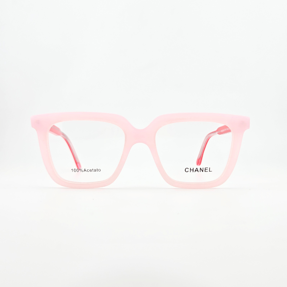 عینک طبی شنل مدل Rose soft