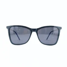 عینک طبی کاوردار مدل Cobalt Noir