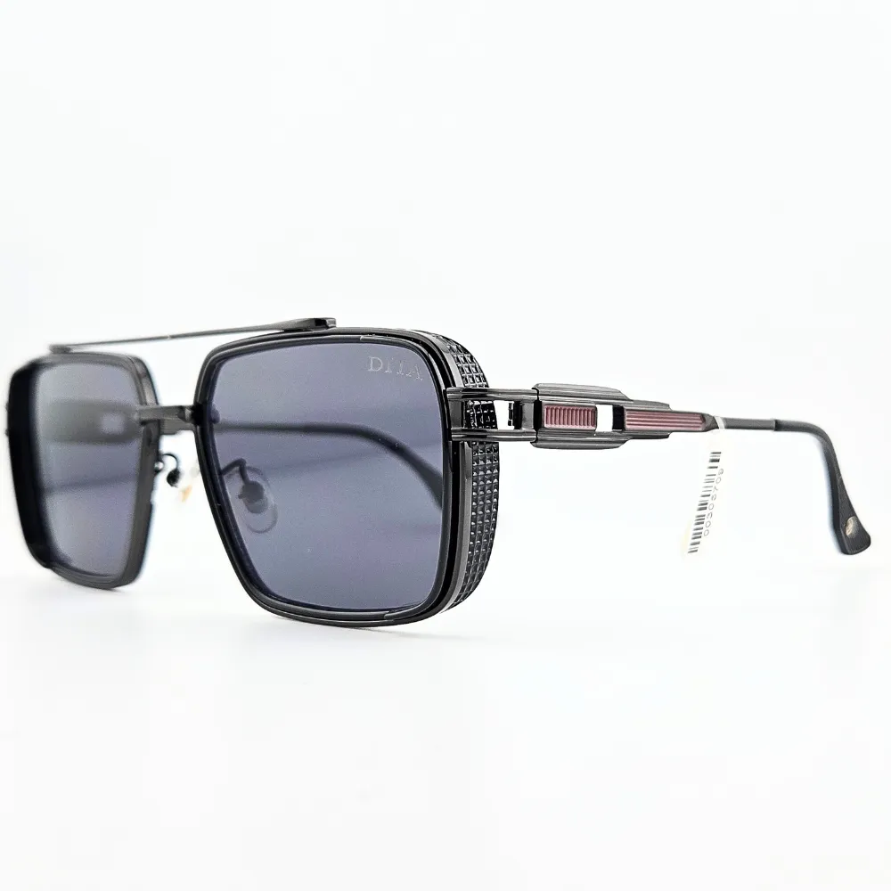 عینک آفتابی دیتا مدل City Aviator