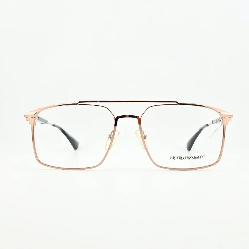 عینک طبی آرمانی مدل RosePilot عینک طبی آرمانی مدل RosePilot