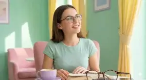 عینک دودید: راه‌حل هوشمندانه برای دید واضح