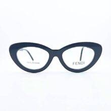 عینک طبی فندی مدل Bold Cat
