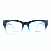 عینک طبی فندی مدل Midnight