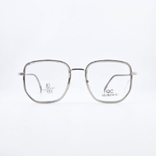 عینک طبی گلورنکیک مدل Silver Frame