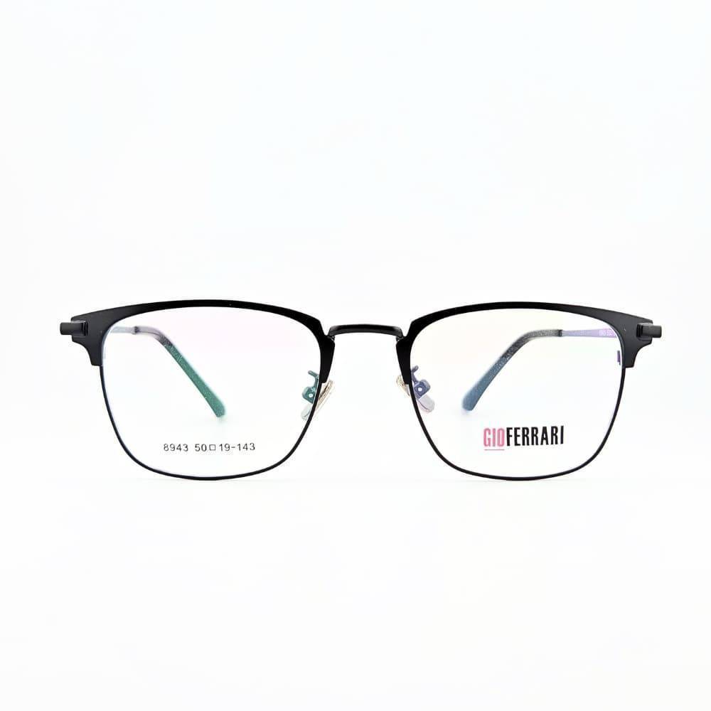 عینک طبی جیو فراری مدل AirSteel عینک طبی جیو فراری مدل AirSteel