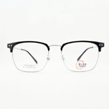 عینک طبی گلو مدل AirBrow