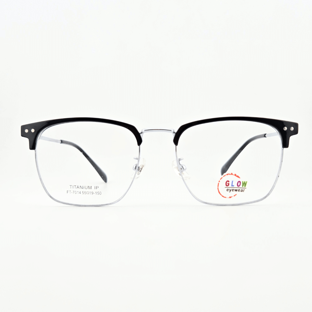 عینک طبی گلو مدل AirBrow عینک طبی گلو مدل AirBrow