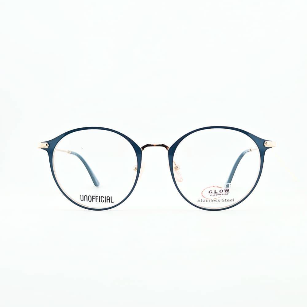 عینک طبی گلو BlueCircle عینک طبی گلو BlueCircle