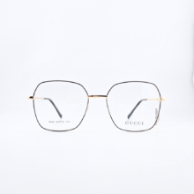 عینک طبی گوچی مدل HexaLite