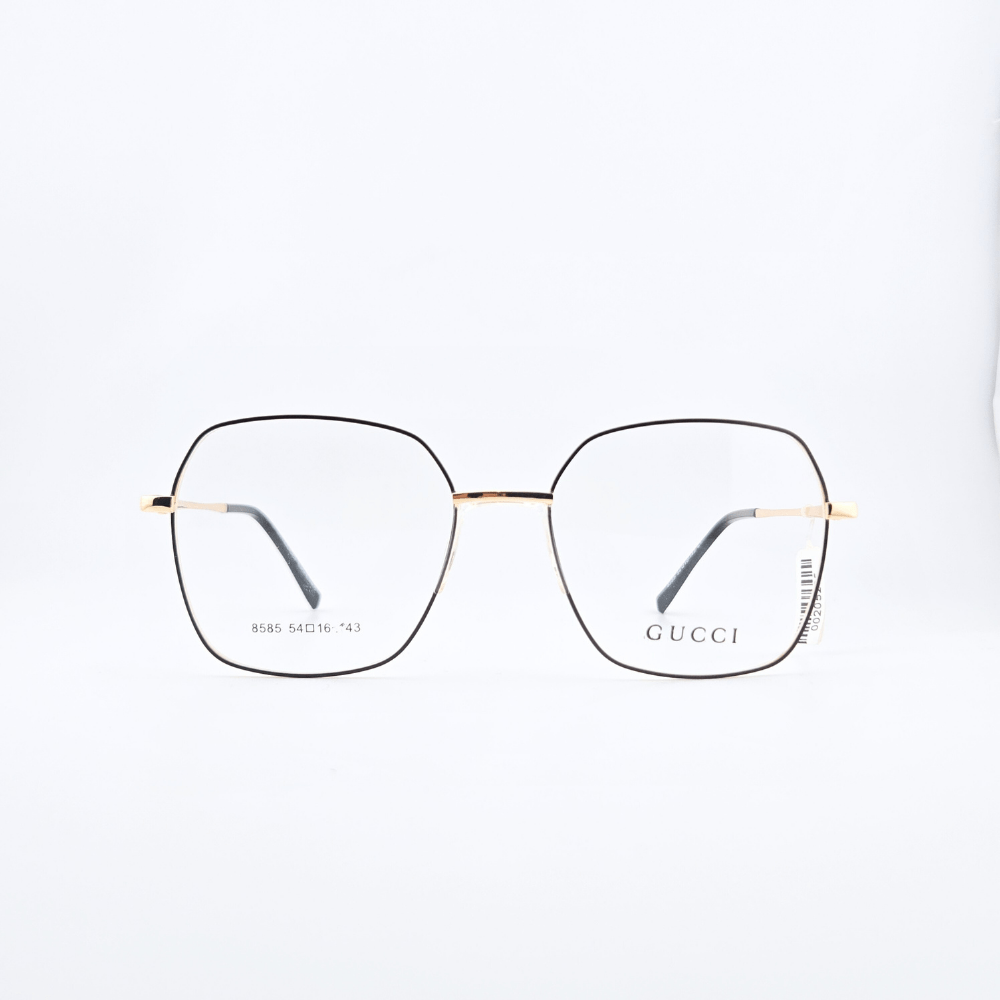 عینک طبی گوچی مدل HexaLite