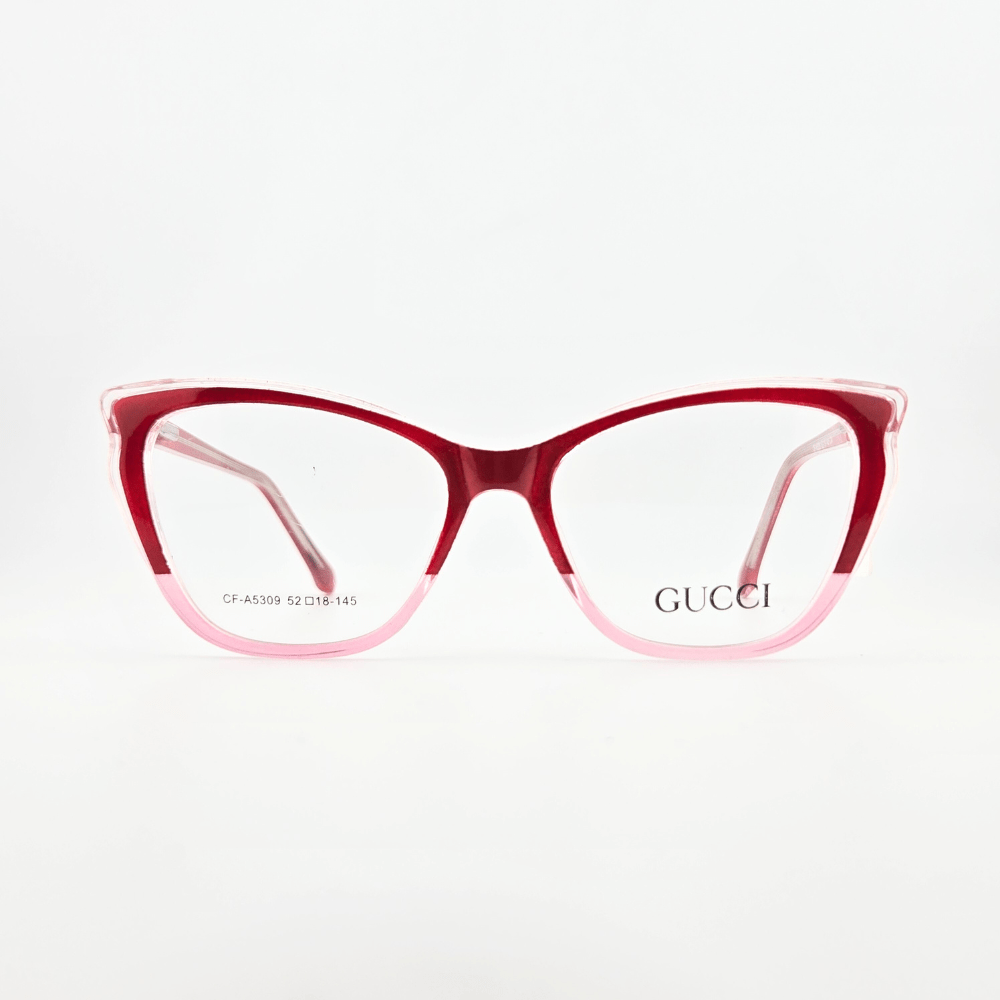 عینک طبی گوچی مدل Ruby Rose عینک طبی گوچی مدل Ruby Rose