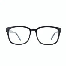 عینک طبی هریتیج سیلور پلاک