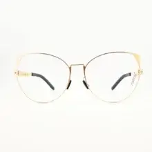 عینک طبی آیس برلین مدل Golden Wing