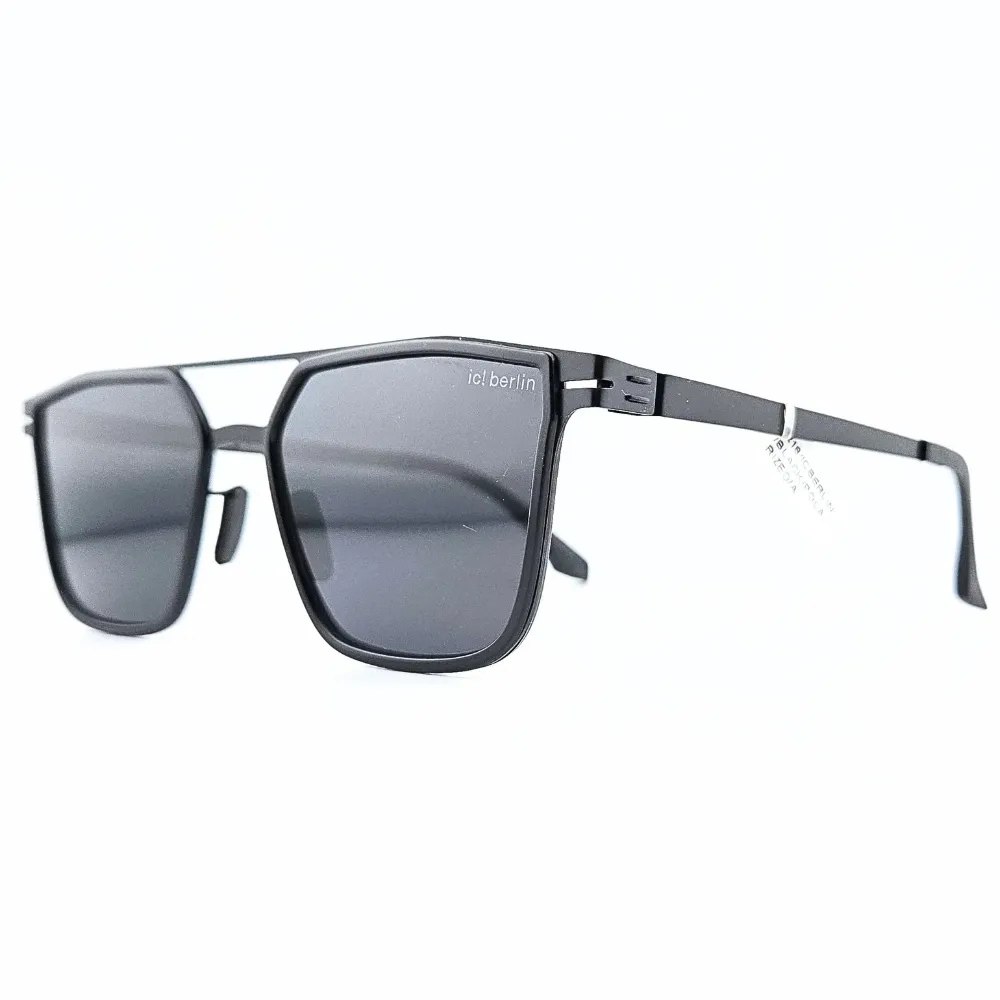 عینک آفتابی آیس برلین مدل Titanum ice