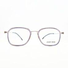 عینک طبی جاست وان مدل SoftRetro